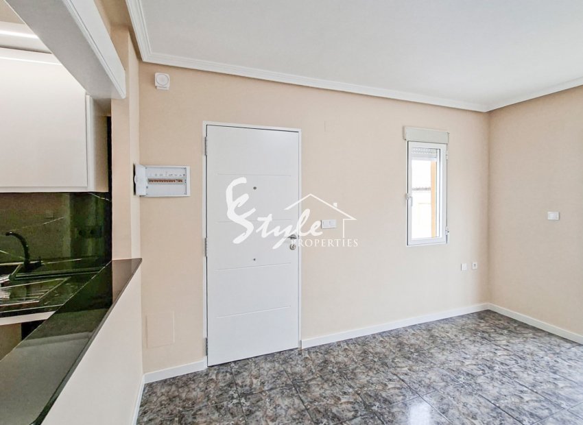 Вторичное жилье - Apartamento - Orihuela-Costa - Ориуэла Коста