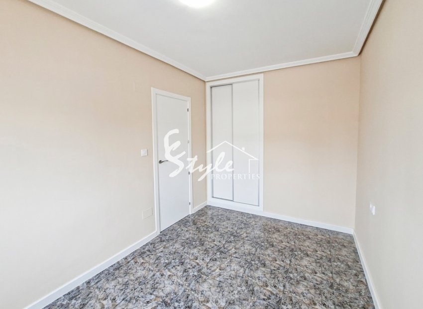 Вторичное жилье - Apartamento - Orihuela-Costa - Ориуэла Коста