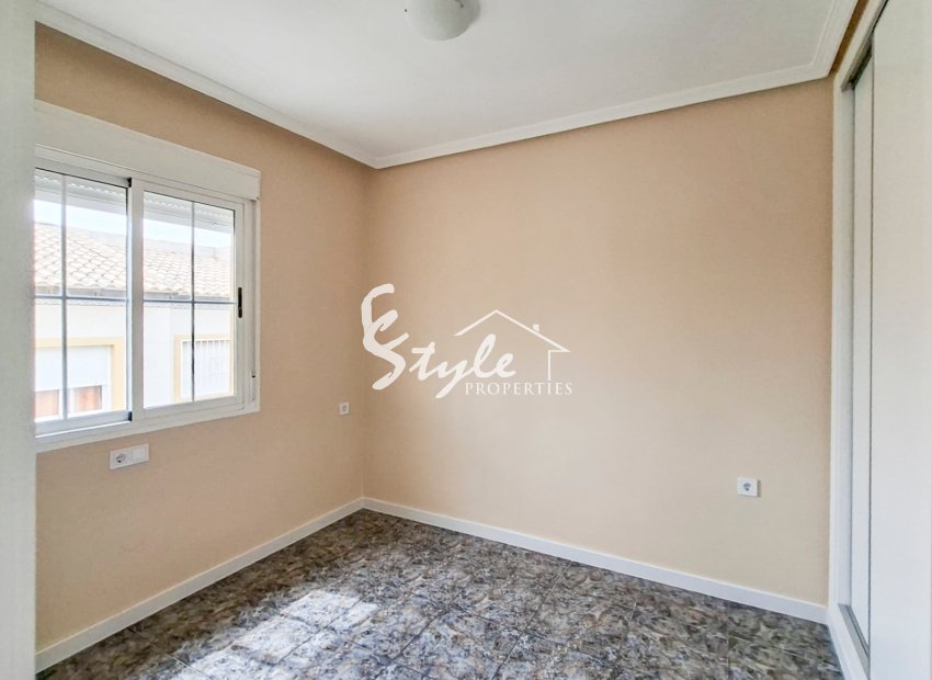 Вторичное жилье - Apartamento - Orihuela-Costa - Ориуэла Коста