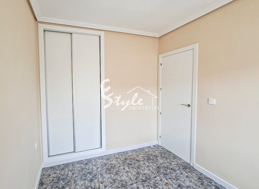 Вторичное жилье - Apartamento - Orihuela-Costa - Ориуэла Коста