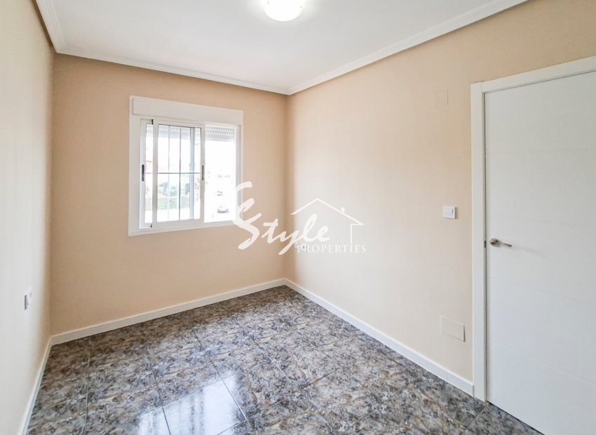 Вторичное жилье - Apartamento - Orihuela-Costa - Ориуэла Коста