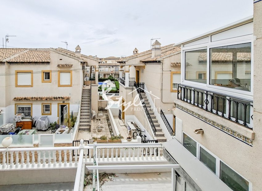 Вторичное жилье - Apartamento - Orihuela-Costa - Ориуэла Коста