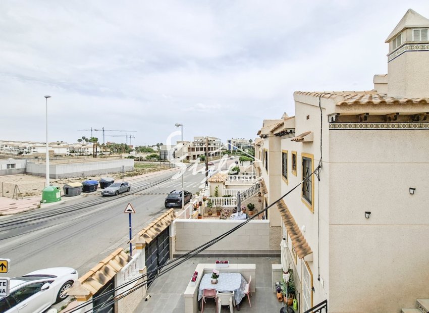 Вторичное жилье - Apartamento - Orihuela-Costa - Ориуэла Коста