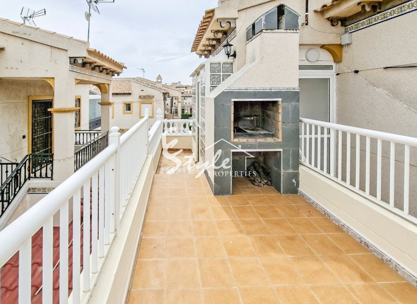 Вторичное жилье - Apartamento - Orihuela-Costa - Ориуэла Коста