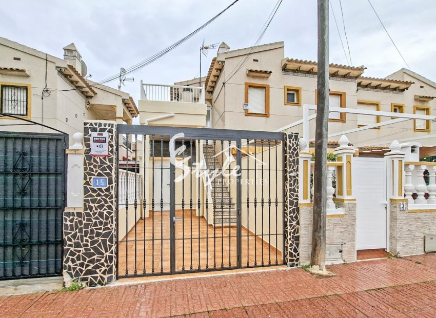 Вторичное жилье - Apartamento - Orihuela-Costa - Ориуэла Коста