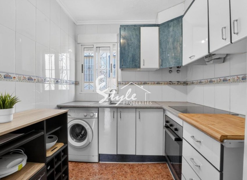 Вторичное жилье - Apartamento - Orihuela-Costa - Ориуэла Коста