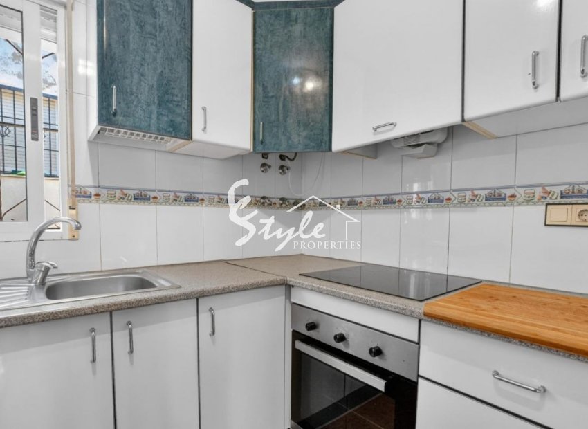 Вторичное жилье - Apartamento - Orihuela-Costa - Ориуэла Коста