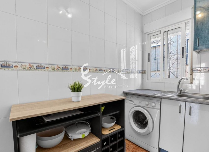 Вторичное жилье - Apartamento - Orihuela-Costa - Ориуэла Коста