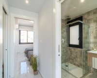 Вторичное жилье - Apartamento - Orihuela-Costa - PAU 26