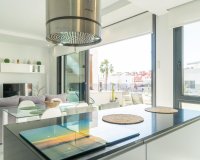 Вторичное жилье - Apartamento - Orihuela-Costa - PAU 26