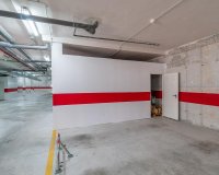 Вторичное жилье - Apartamento - Orihuela-Costa - PAU 26