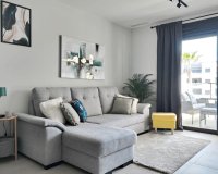 Вторичное жилье - Apartamento - Orihuela-Costa - Playa Flamenca