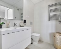 Вторичное жилье - Apartamento - Orihuela-Costa - Playa Flamenca