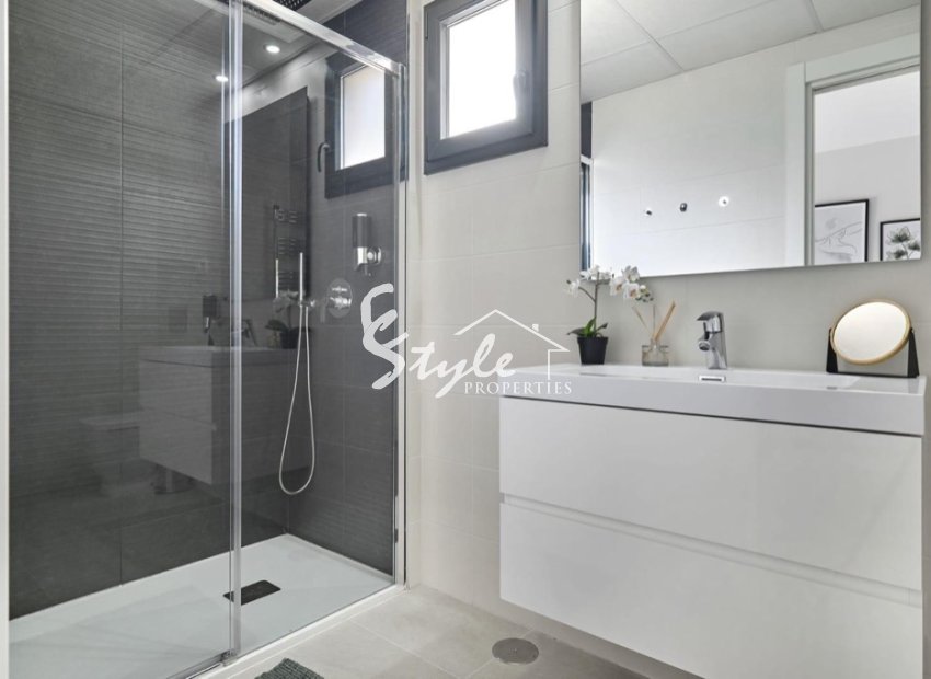 Вторичное жилье - Apartamento - Orihuela-Costa - Playa Flamenca