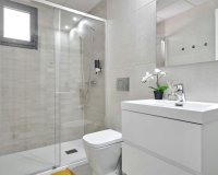 Вторичное жилье - Apartamento - Orihuela-Costa - Playa Flamenca