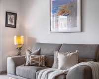 Вторичное жилье - Apartamento - Orihuela-Costa - Playa Flamenca