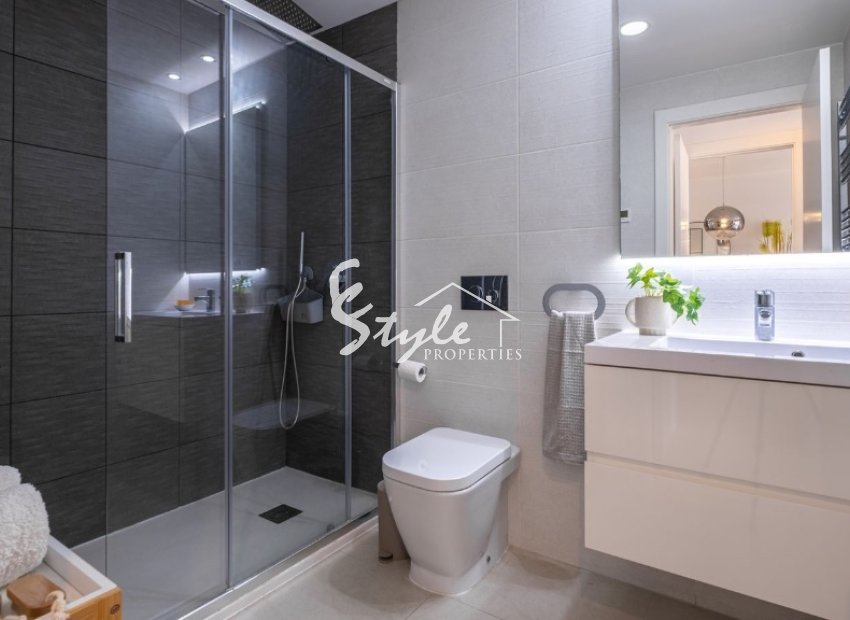 Вторичное жилье - Apartamento - Orihuela-Costa - Playa Flamenca