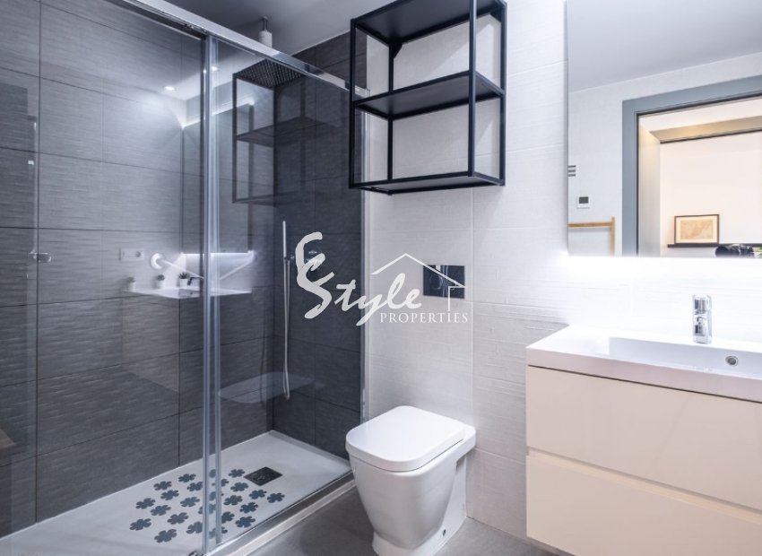 Вторичное жилье - Apartamento - Orihuela-Costa - Playa Flamenca