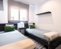 Вторичное жилье - Apartamento - Orihuela-Costa - Playa Flamenca