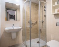 Вторичное жилье - Apartamento - Orihuela-Costa - Playa Flamenca