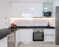 Вторичное жилье - Apartamento - Orihuela-Costa - Playa Flamenca