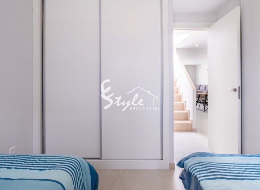 Вторичное жилье - Apartamento - Orihuela-Costa - Playa Flamenca