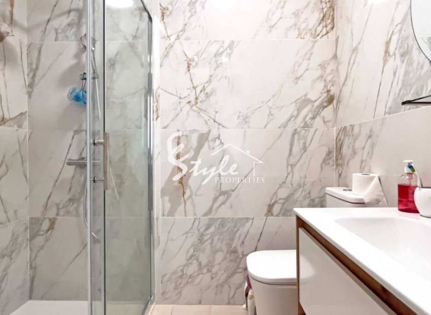 Вторичное жилье - Apartamento - Orihuela-Costa - Playa Flamenca