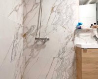 Вторичное жилье - Apartamento - Orihuela-Costa - Playa Flamenca