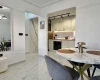 Вторичное жилье - Apartamento - Orihuela-Costa - Playa Flamenca