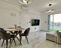 Вторичное жилье - Apartamento - Orihuela-Costa - Playa Flamenca