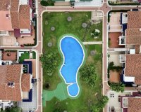 Вторичное жилье - Apartamento - Orihuela-Costa - Playa Flamenca