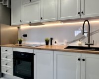 Вторичное жилье - Apartamento - Orihuela-Costa - Playa Flamenca