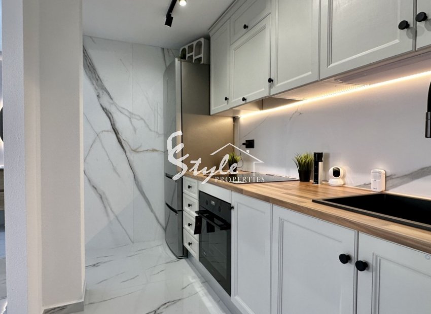 Вторичное жилье - Apartamento - Orihuela-Costa - Playa Flamenca