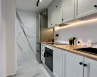 Вторичное жилье - Apartamento - Orihuela-Costa - Playa Flamenca