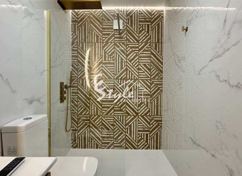 Вторичное жилье - Apartamento - Orihuela-Costa - Playa Flamenca