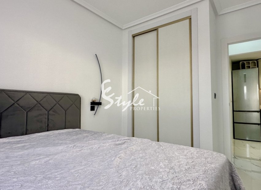 Вторичное жилье - Apartamento - Orihuela-Costa - Playa Flamenca