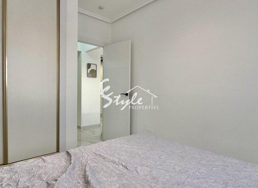 Вторичное жилье - Apartamento - Orihuela-Costa - Playa Flamenca