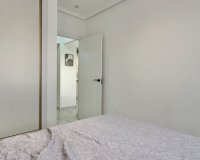 Вторичное жилье - Apartamento - Orihuela-Costa - Playa Flamenca