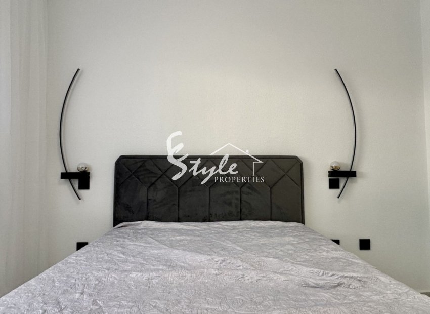 Вторичное жилье - Apartamento - Orihuela-Costa - Playa Flamenca