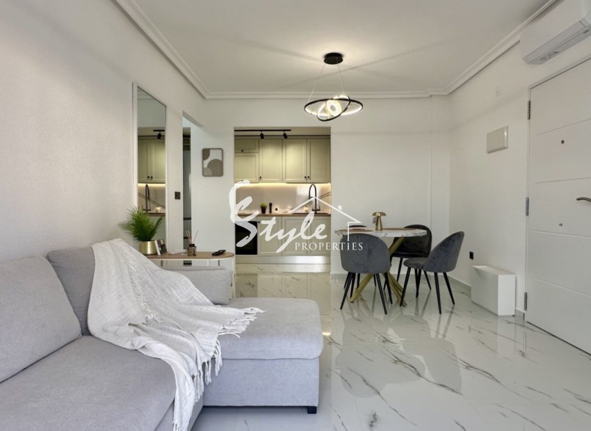 Вторичное жилье - Apartamento - Orihuela-Costa - Playa Flamenca