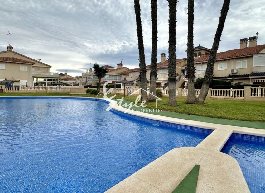 Вторичное жилье - Apartamento - Orihuela-Costa - Playa Flamenca