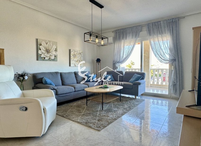 Вторичное жилье - Apartamento - Orihuela-Costa - Playa Flamenca