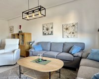 Вторичное жилье - Apartamento - Orihuela-Costa - Playa Flamenca