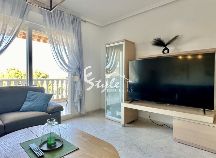 Вторичное жилье - Apartamento - Orihuela-Costa - Playa Flamenca