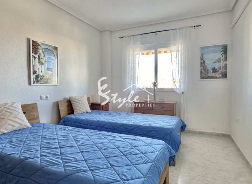 Вторичное жилье - Apartamento - Orihuela-Costa - Playa Flamenca