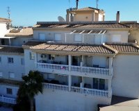 Вторичное жилье - Apartamento - Orihuela-Costa - Playa Flamenca
