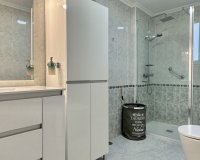 Вторичное жилье - Apartamento - Orihuela-Costa - Playa Flamenca