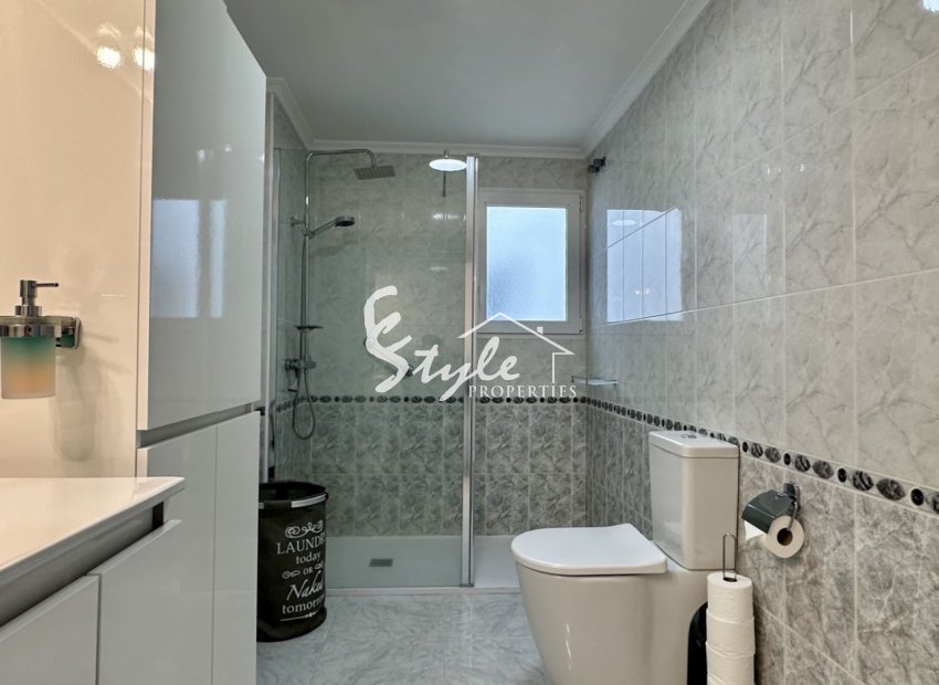 Вторичное жилье - Apartamento - Orihuela-Costa - Playa Flamenca