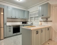 Вторичное жилье - Apartamento - Orihuela-Costa - Playa Flamenca