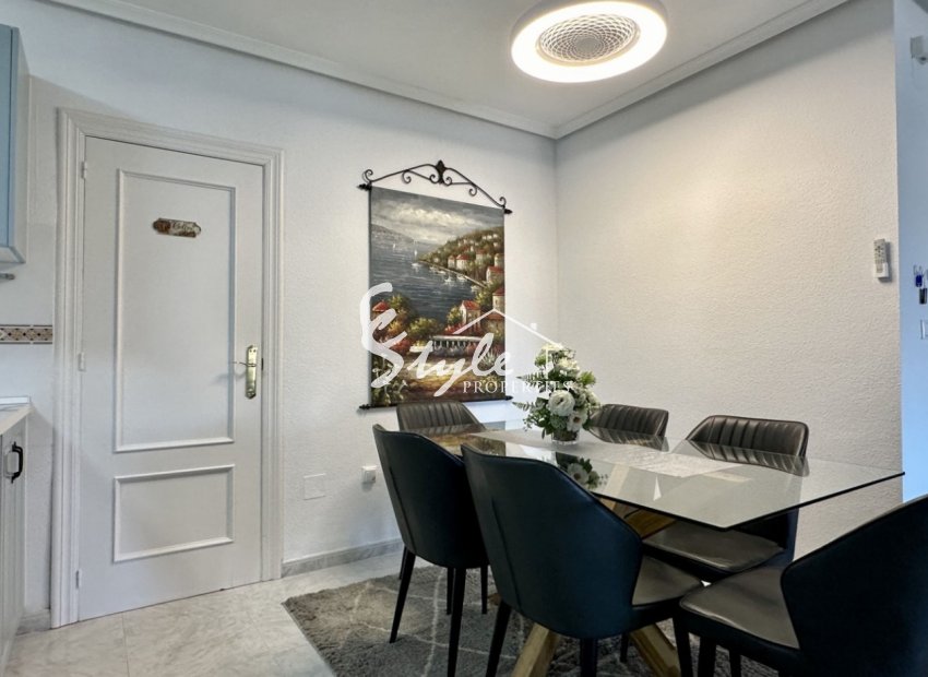 Вторичное жилье - Apartamento - Orihuela-Costa - Playa Flamenca